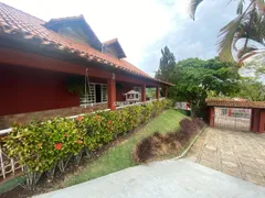 Casa de Condomínio com 4 Quartos à venda, 390m² no Condomínios Aldeias do Lago, Esmeraldas - Foto 2