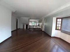 Casa de Condomínio com 4 Quartos à venda, 360m² no Alphaville Residencial Um, Barueri - Foto 14