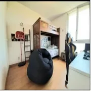 Apartamento com 4 Quartos para alugar, 430m² no Boaçava, São Paulo - Foto 11