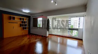 Apartamento com 2 Quartos para alugar, 100m² no Morumbi, São Paulo - Foto 3
