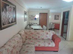 Apartamento com 3 Quartos à venda, 85m² no Do Turista, Caldas Novas - Foto 2