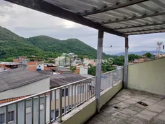 Casa de Vila com 3 Quartos à venda, 200m² no  Vila Valqueire, Rio de Janeiro - Foto 2