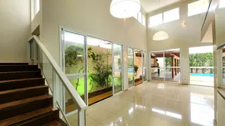 Casa de Condomínio com 5 Quartos para venda ou aluguel, 540m² no Central Park Morada do Sol, Araraquara - Foto 1