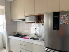 Apartamento com 2 Quartos à venda, 52m² no Luizote de Freitas, Uberlândia - Foto 1