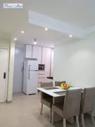 Apartamento com 2 Quartos à venda, 95m² no Praia das Pitangueiras, Guarujá - Foto 4