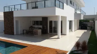 Casa de Condomínio com 4 Quartos à venda, 368m² no Loteamento Alphaville Campinas, Campinas - Foto 30