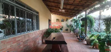 Casa com 3 Quartos à venda, 120m² no Granja Ouro Branco, Contagem - Foto 9