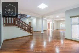 Casa de Condomínio com 4 Quartos para alugar, 550m² no Condominio Marambaia, Vinhedo - Foto 10