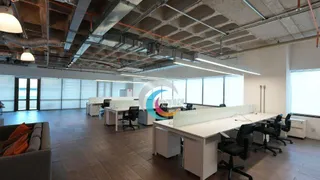 Conjunto Comercial / Sala para alugar, 1350m² no Vila Olímpia, São Paulo - Foto 14