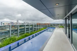 Apartamento com 1 Quarto à venda, 47m² no Rebouças, Curitiba - Foto 15