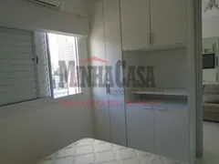 Apartamento com 1 Quarto à venda, 35m² no Morumbi, São Paulo - Foto 9