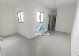 Cobertura com 2 Quartos à venda, 90m² no Vila Pires, Santo André - Foto 2