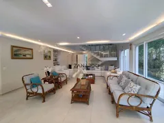Casa de Condomínio com 5 Quartos para venda ou aluguel, 420m² no Riviera de São Lourenço, Bertioga - Foto 3