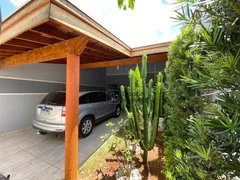 Casa com 2 Quartos à venda, 124m² no Parque Nova Carioba, Americana - Foto 2