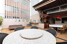 Cobertura com 4 Quartos à venda, 497m² no Jardim Paulista, São Paulo - Foto 1