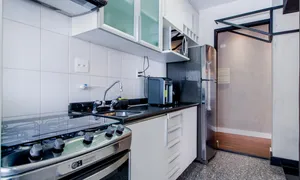 Apartamento com 2 Quartos para alugar, 68m² no Itaim Bibi, São Paulo - Foto 15