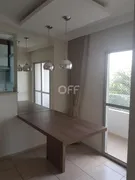 Apartamento com 3 Quartos à venda, 63m² no Jardim Antonio Von Zuben, Campinas - Foto 2