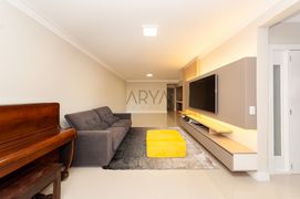 Apartamento com 4 Quartos à venda, 253m² no Champagnat, Curitiba - Foto 32