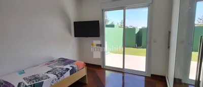 Casa de Condomínio com 4 Quartos para venda ou aluguel, 443m² no Granja Viana, Cotia - Foto 38