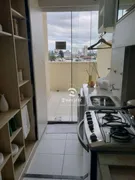 Apartamento com 3 Quartos à venda, 59m² no Parque Jacatuba, Santo André - Foto 18