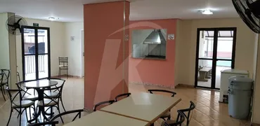 Apartamento com 3 Quartos à venda, 74m² no Vila Guilherme, São Paulo - Foto 27