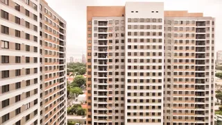 Apartamento com 2 Quartos à venda, 33m² no Cidade Universitária, São Paulo - Foto 43