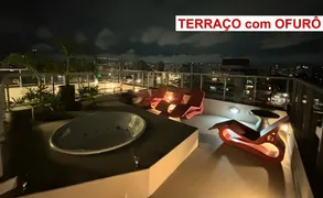 Apartamento com 1 Quarto para alugar, 31m² no Indianópolis, São Paulo - Foto 26