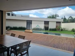 Casa de Condomínio com 4 Quartos à venda, 397m² no Alphaville Lagoa Dos Ingleses, Nova Lima - Foto 15