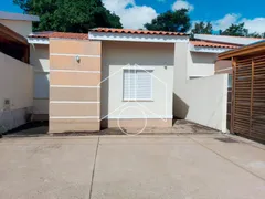 Casa de Condomínio com 3 Quartos à venda, 105m² no Vila Romana, Marília - Foto 1