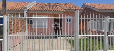 Casa com 2 Quartos à venda, 50m² no Centro Novo, Eldorado do Sul - Foto 4