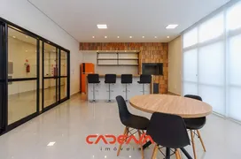 Studio com 1 Quarto para alugar, 19m² no Centro, Curitiba - Foto 17