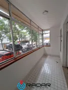 Apartamento com 3 Quartos para venda ou aluguel, 165m² no Gonzaga, Santos - Foto 4