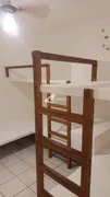 Apartamento com 2 Quartos para alugar, 64m² no Barra do Una, São Sebastião - Foto 9