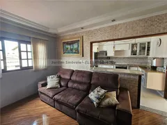 Casa de Condomínio com 3 Quartos à venda, 107m² no Vila Alzira, Santo André - Foto 6