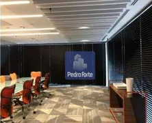 Conjunto Comercial / Sala para alugar, 267m² no Cidade Monções, São Paulo - Foto 10