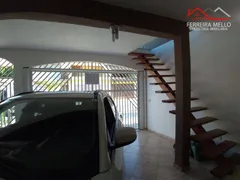 Casa de Condomínio com 2 Quartos à venda, 411m² no Serpa, Caieiras - Foto 5