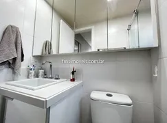 Apartamento com 1 Quarto para alugar, 44m² no Brooklin, São Paulo - Foto 16