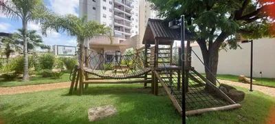 Apartamento com 2 Quartos para alugar, 85m² no Vila Padre Bento, Itu - Foto 44