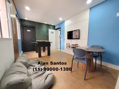 Apartamento com 2 Quartos à venda, 42m² no Vila das Belezas, São Paulo - Foto 15