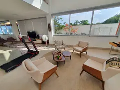 Casa de Condomínio com 5 Quartos à venda, 704m² no Lagoinha, Ubatuba - Foto 9