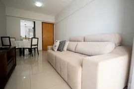 Apartamento com 3 Quartos para alugar, 92m² no Alto da Glória, Goiânia - Foto 6