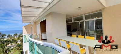 Cobertura com 4 Quartos à venda, 184m² no Riviera de São Lourenço, Bertioga - Foto 4