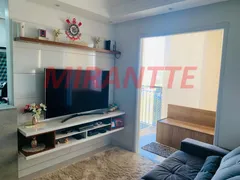 Apartamento com 2 Quartos para venda ou aluguel, 52m² no Vila Macedopolis, São Paulo - Foto 3