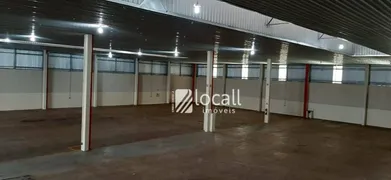 Galpão / Depósito / Armazém à venda, 3000m² no Vila Toninho, São José do Rio Preto - Foto 2