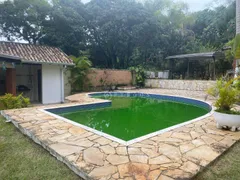 Fazenda / Sítio / Chácara com 3 Quartos para venda ou aluguel, 510m² no Condomínio Lagoinha, Jacareí - Foto 9