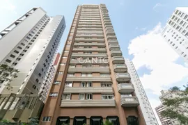 Apartamento com 4 Quartos para venda ou aluguel, 242m² no Batel, Curitiba - Foto 57