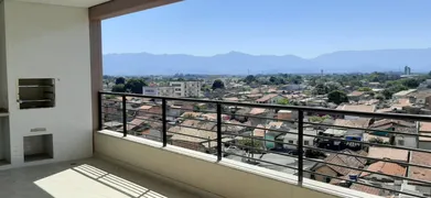 Apartamento com 3 Quartos à venda, 155m² no Vila Edmundo, Taubaté - Foto 4