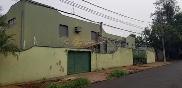 Casa Comercial com 4 Quartos para alugar, 268m² no Alto da Boa Vista, Ribeirão Preto - Foto 2