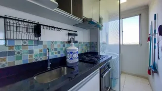 Apartamento com 2 Quartos à venda, 51m² no HORTOLANDIA, Hortolândia - Foto 8