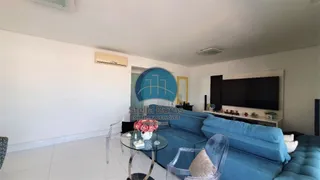 Apartamento com 4 Quartos à venda, 155m² no Embaré, Santos - Foto 7